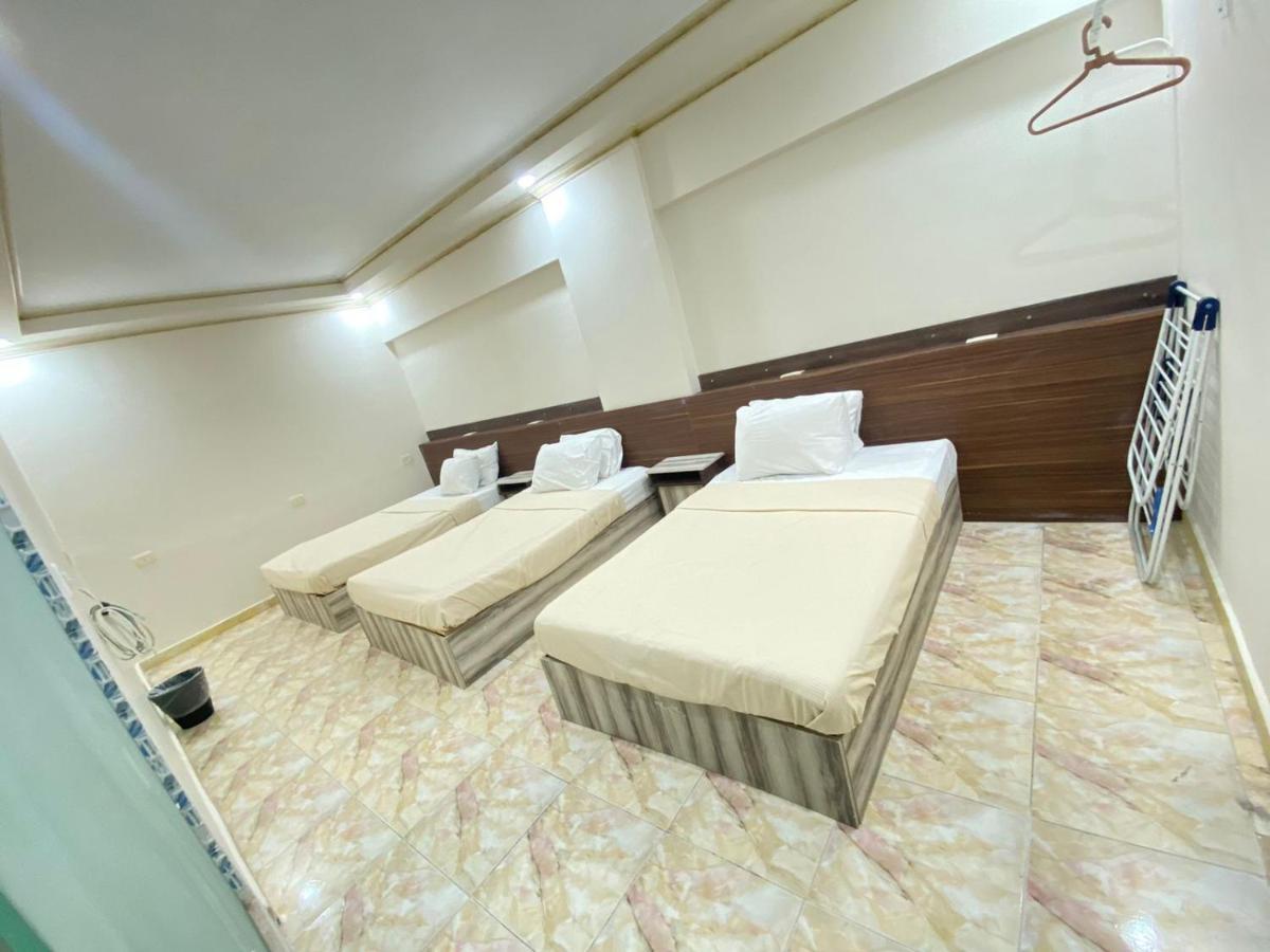 Zafero Beach Families Only Александрія Екстер'єр фото